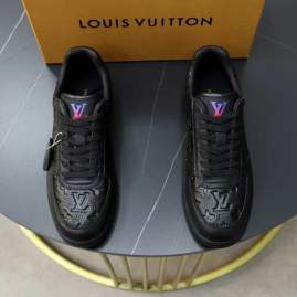 Picture of Louis Vuitton Shoes _SKULVsz38-45mnf061515395